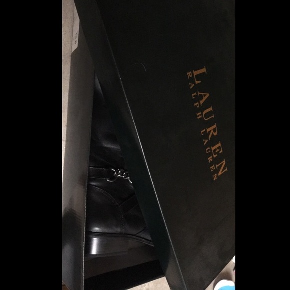 Riding Boots - Picture 2 of 2